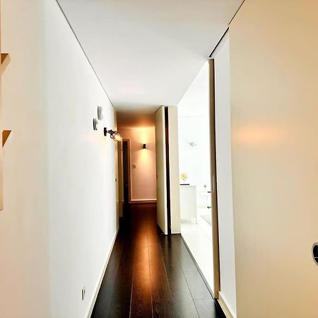 Marina Expo Apartment Lisboa Extérieur photo