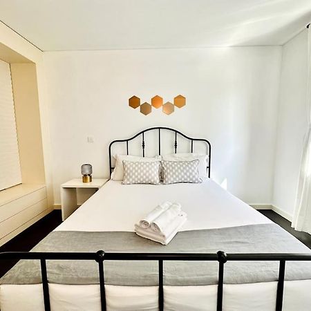 Marina Expo Apartment Lisboa Extérieur photo