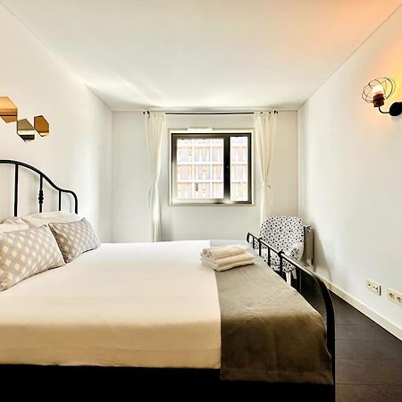 Marina Expo Apartment Lisboa Extérieur photo