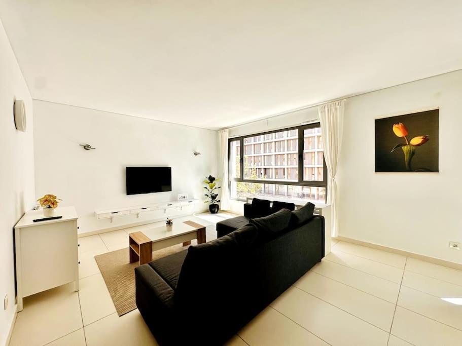 Marina Expo Apartment Lisboa Extérieur photo