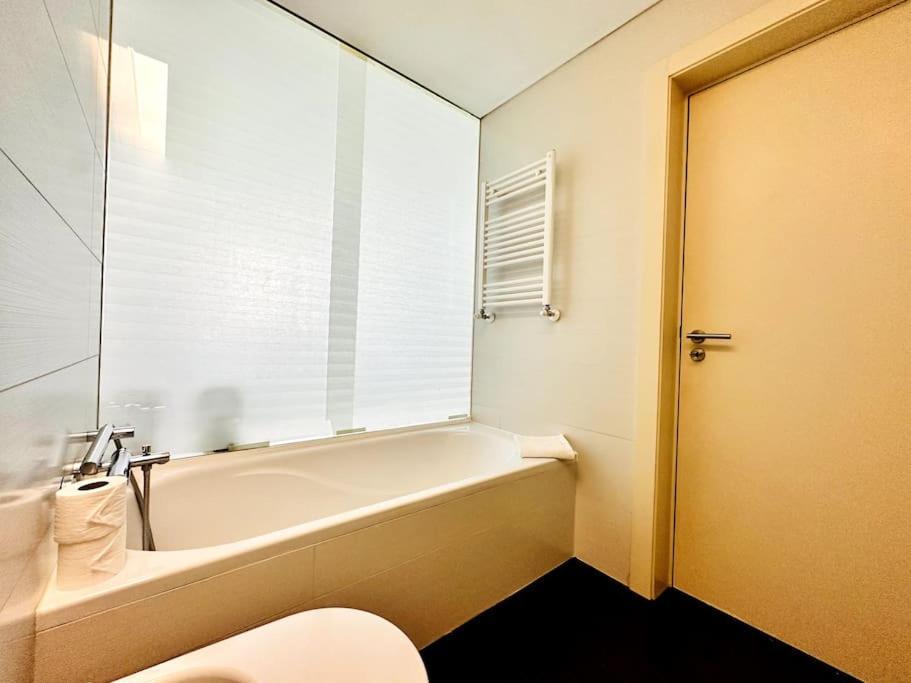 Marina Expo Apartment Lisboa Extérieur photo