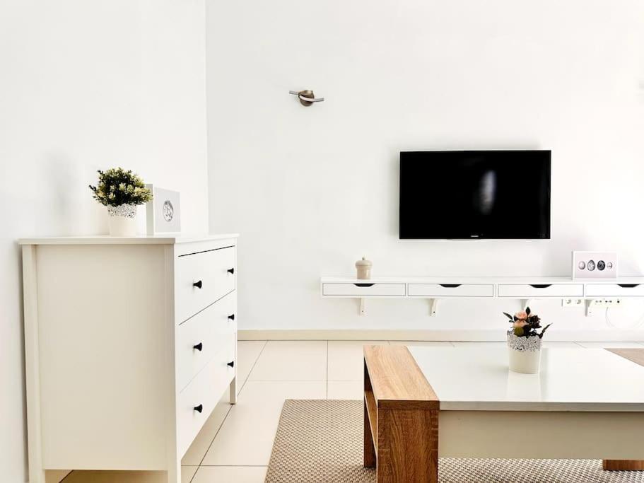 Marina Expo Apartment Lisboa Extérieur photo