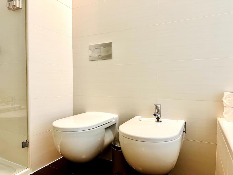 Marina Expo Apartment Lisboa Extérieur photo