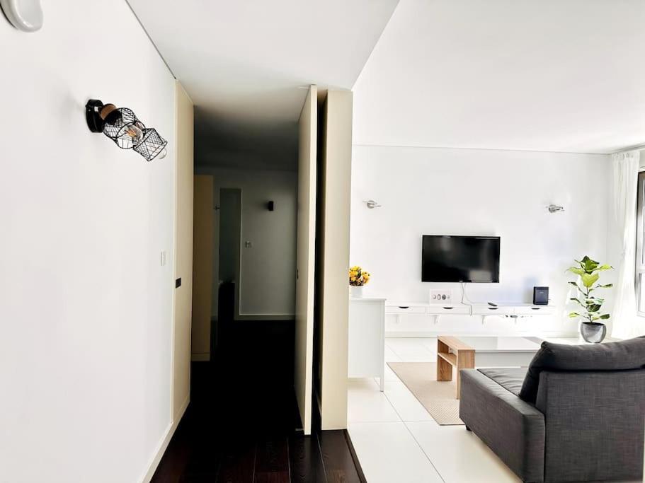 Marina Expo Apartment Lisboa Extérieur photo