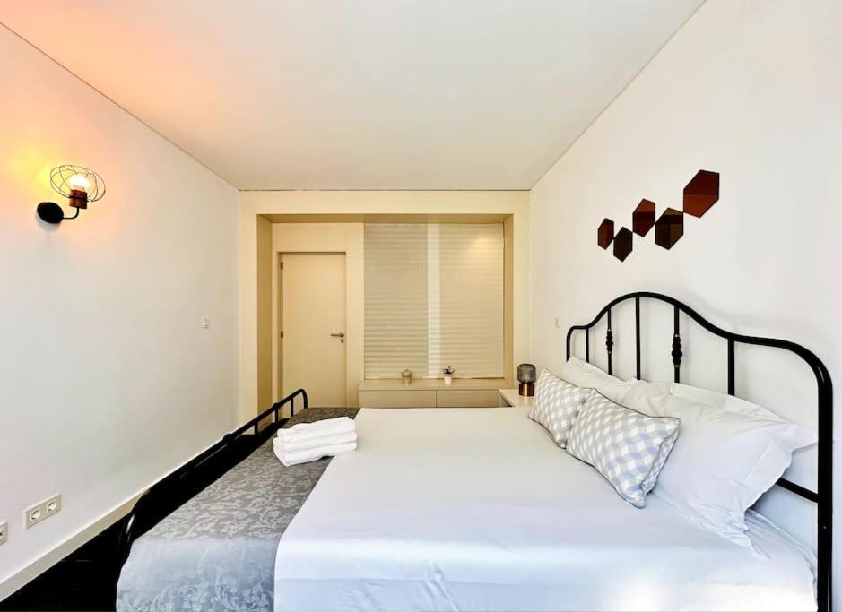Marina Expo Apartment Lisboa Extérieur photo