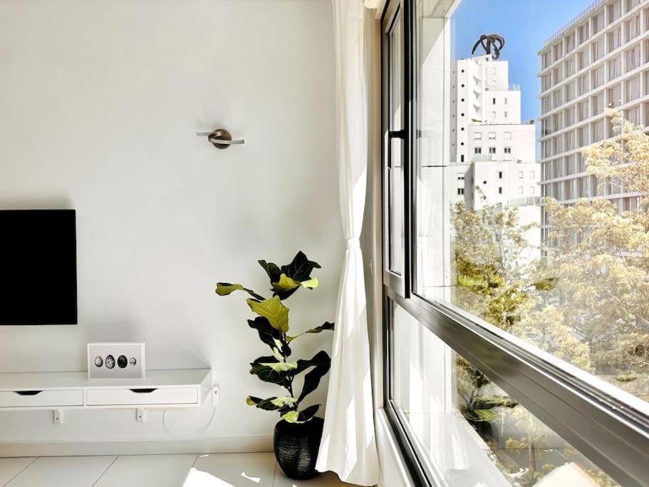 Marina Expo Apartment Lisboa Extérieur photo