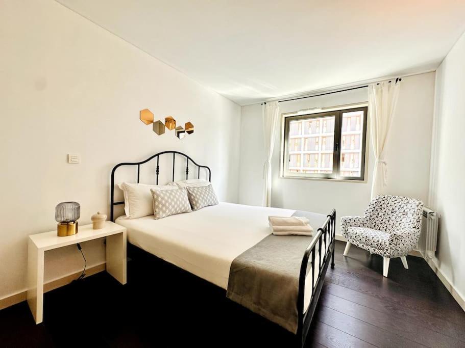 Marina Expo Apartment Lisboa Extérieur photo