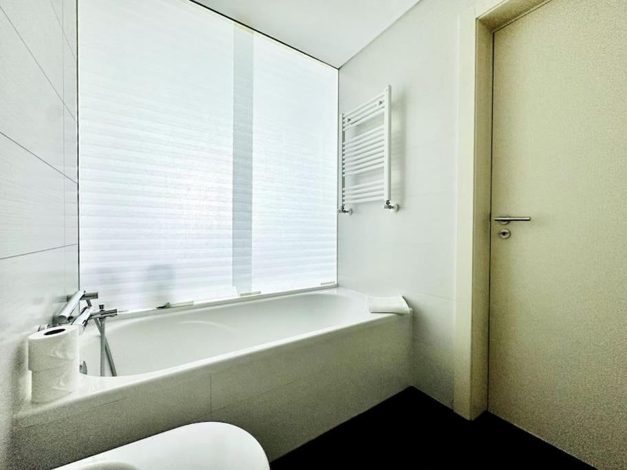Marina Expo Apartment Lisboa Extérieur photo