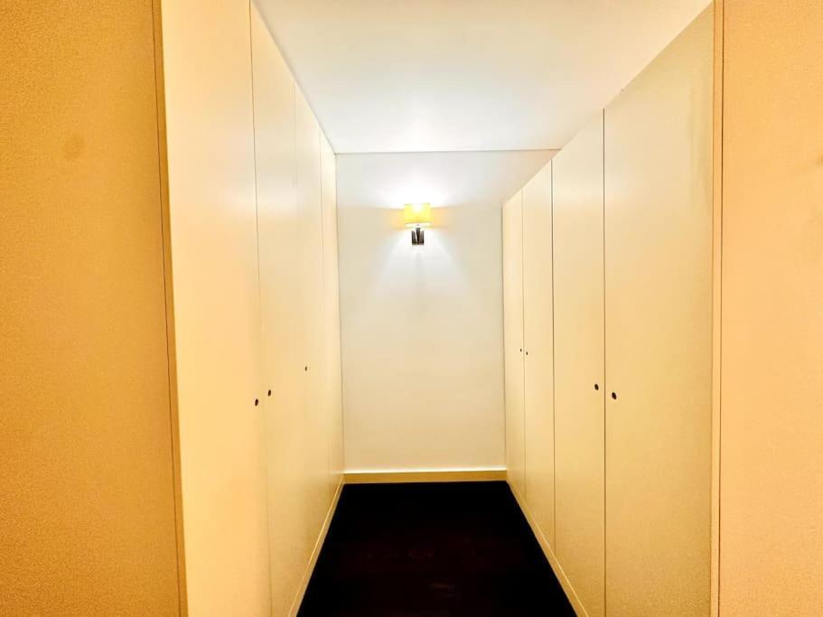 Marina Expo Apartment Lisboa Extérieur photo