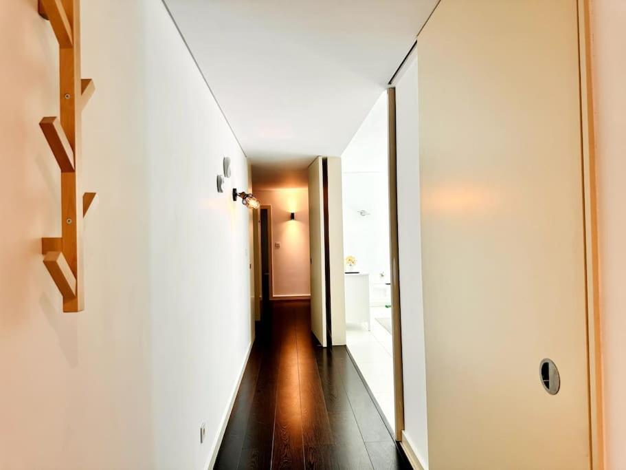 Marina Expo Apartment Lisboa Extérieur photo