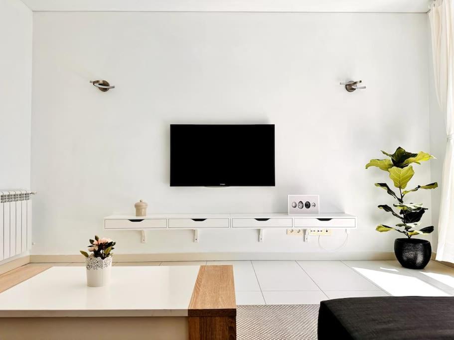 Marina Expo Apartment Lisboa Extérieur photo