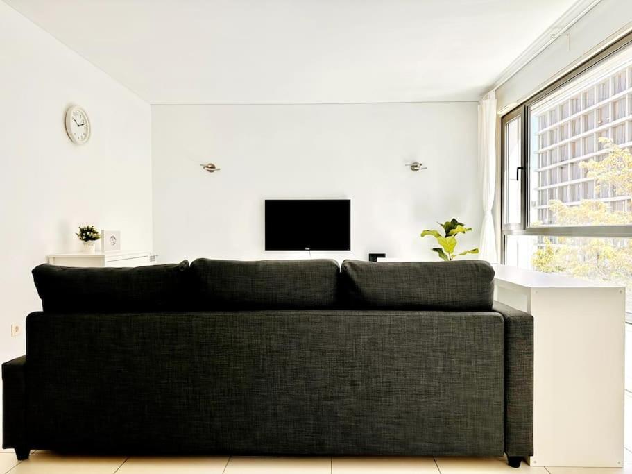 Marina Expo Apartment Lisboa Extérieur photo