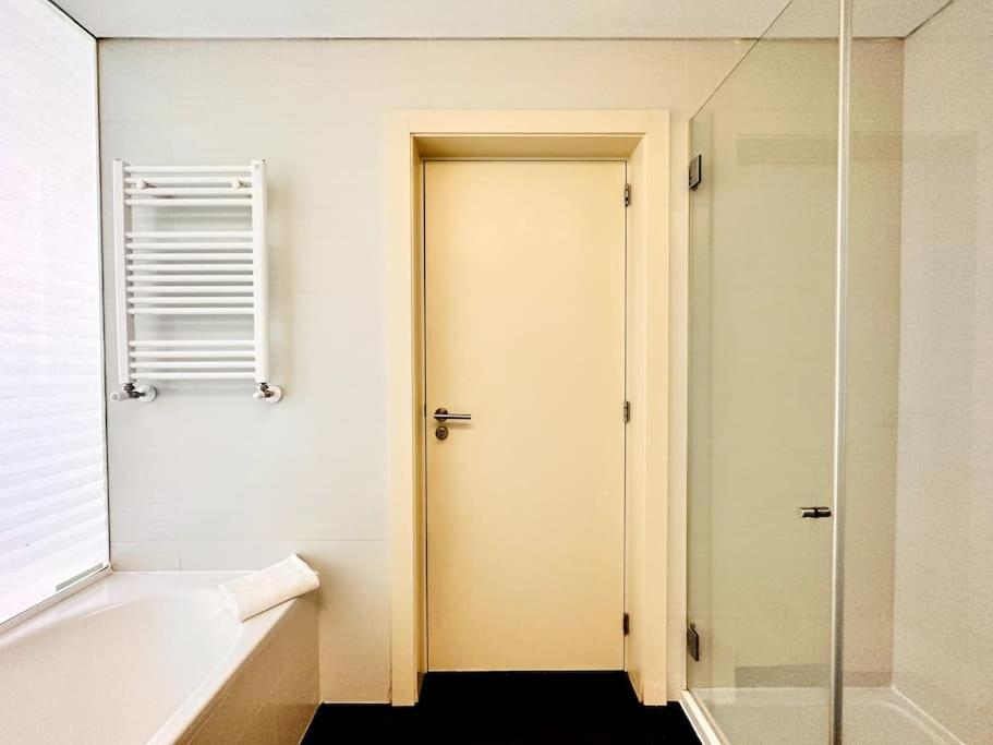 Marina Expo Apartment Lisboa Extérieur photo