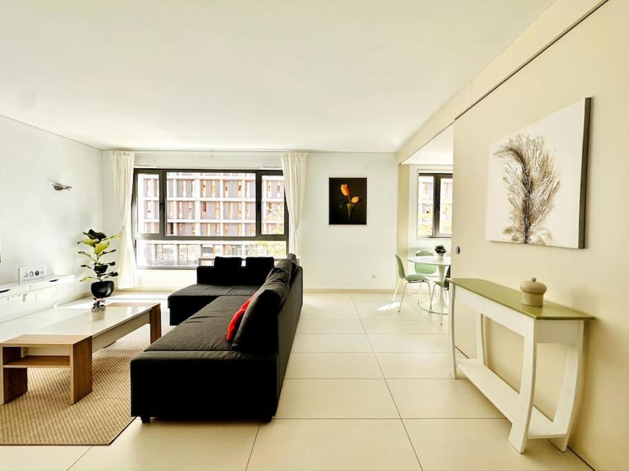 Marina Expo Apartment Lisboa Extérieur photo