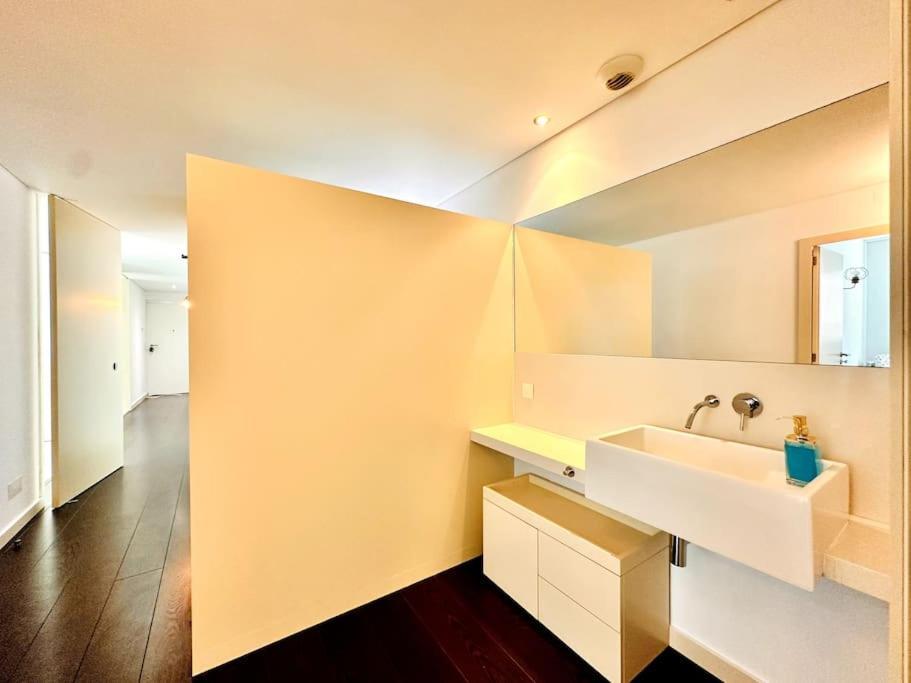Marina Expo Apartment Lisboa Extérieur photo