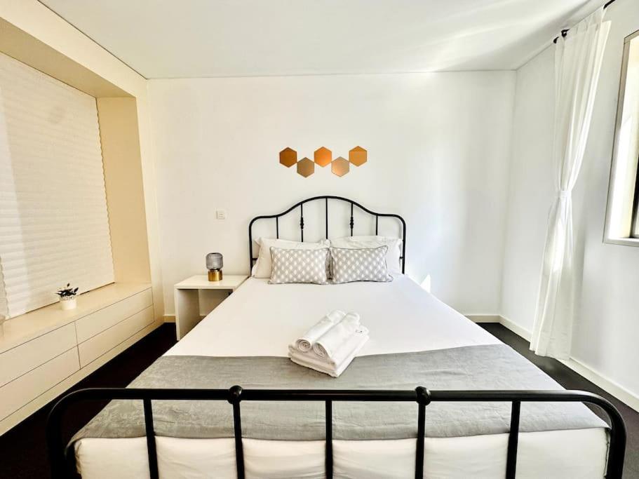 Marina Expo Apartment Lisboa Extérieur photo