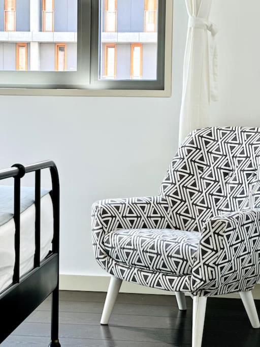 Marina Expo Apartment Lisboa Extérieur photo