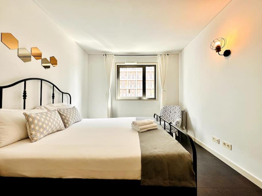 Marina Expo Apartment Lisboa Extérieur photo