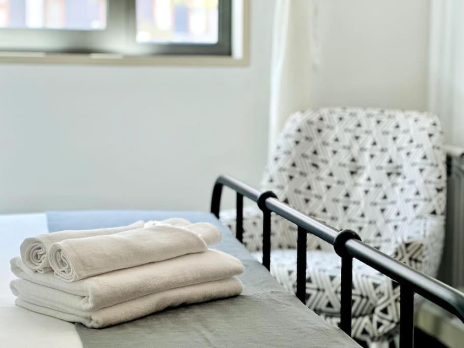 Marina Expo Apartment Lisboa Extérieur photo