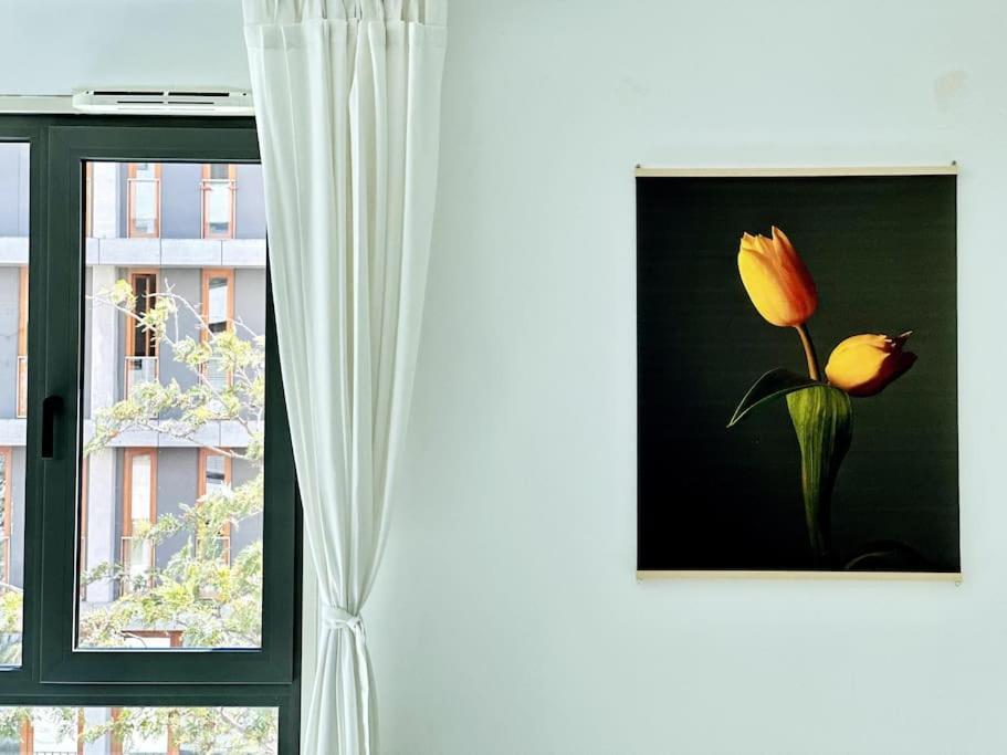 Marina Expo Apartment Lisboa Extérieur photo