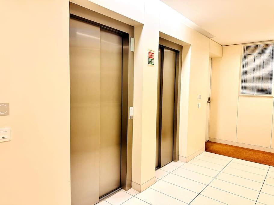 Marina Expo Apartment Lisboa Extérieur photo